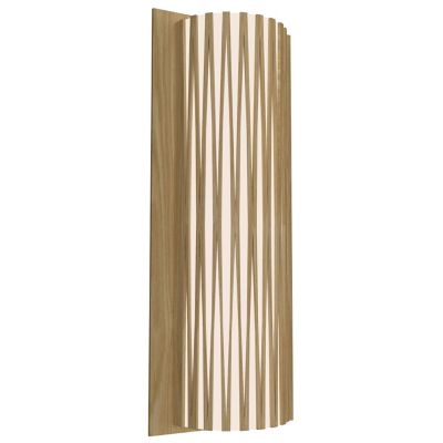 Living Hinges Wall Sconce