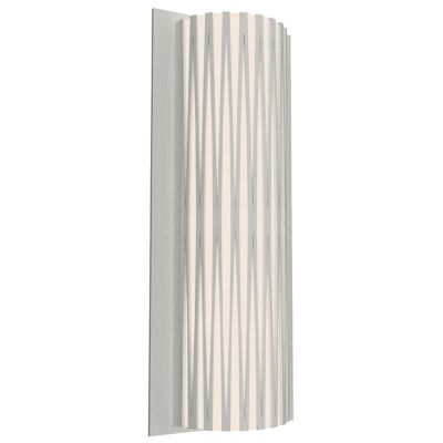 Living Hinges Wall Sconce