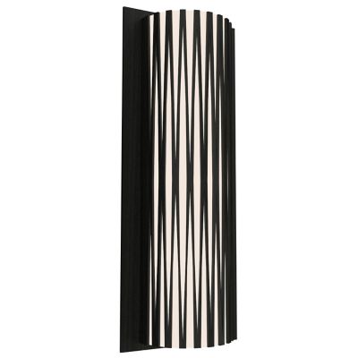 Living Hinges Wall Sconce