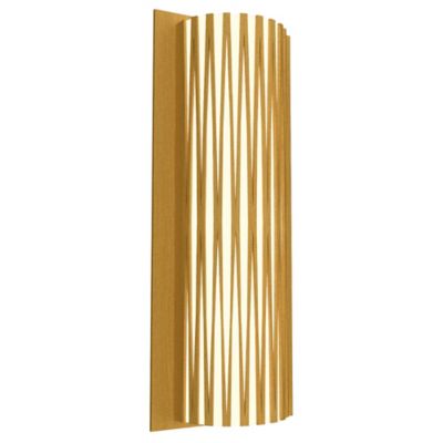 Living Hinges Wall Sconce