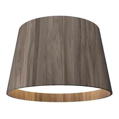 Conical LED Tapered Flushmount