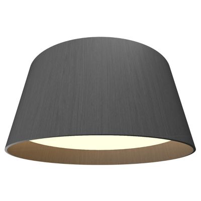 Conical LED Tapered Flushmount