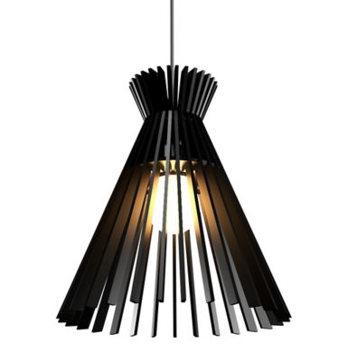 Stecche Di Legno 1183 Pendant