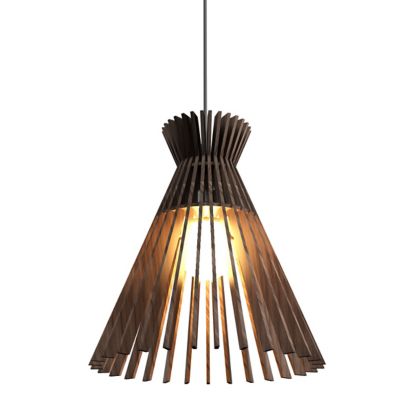 Stecche Di Legno 1183 Pendant