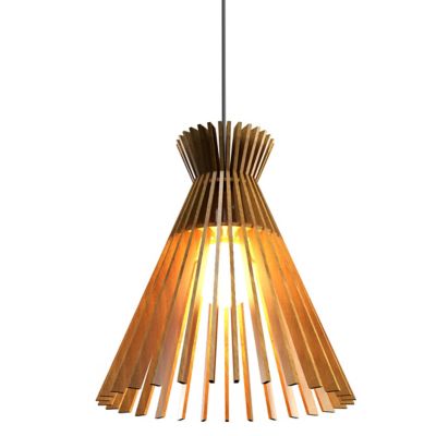 Stecche Di Legno 1183 Pendant