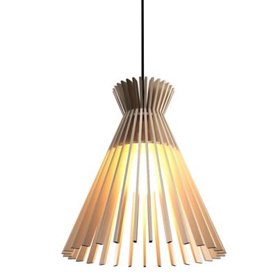 Stecche Di Legno 1183 Pendant