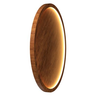 Naia LED Edge-Lit Wall / Ceiling Light