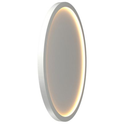 Naia LED Edge-Lit Wall / Ceiling Light