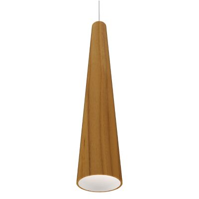 Conical Accord Pendant