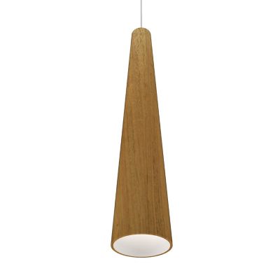 Conical Accord Pendant