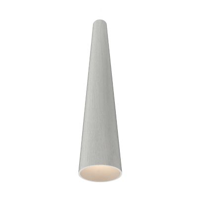 Conical Accord Pendant