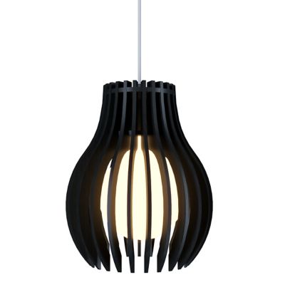 Stecche Di Legno 1236 Mini Pendant