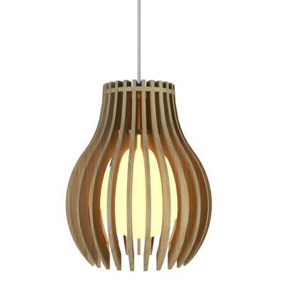 Stecche Di Legno 1236 Mini Pendant