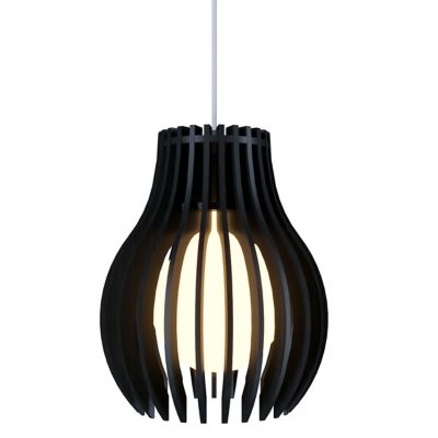 Stecche Di Legno 1236 Mini Pendant
