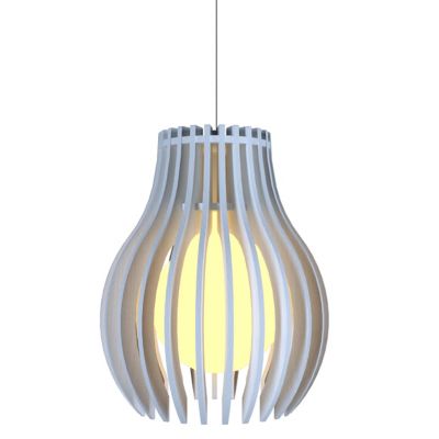 Stecche Di Legno 1236 Mini Pendant