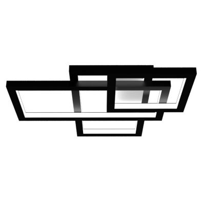 Frame LED Flushmount