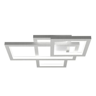 Frame LED Flushmount