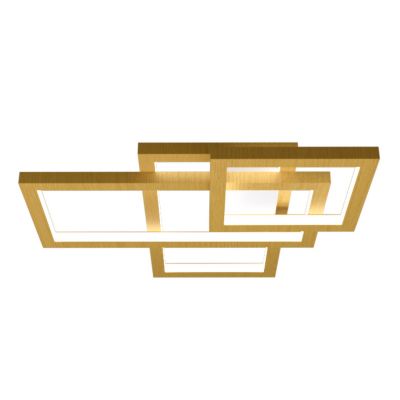 Frame LED Flushmount