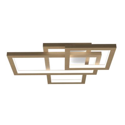 Frame LED Flushmount