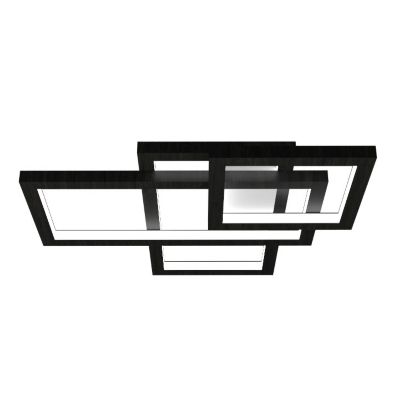 Frame LED Flushmount