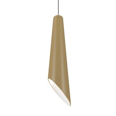 Conical 1277 Mini Pendant