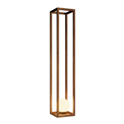 Cubic Accord Floor Lamp