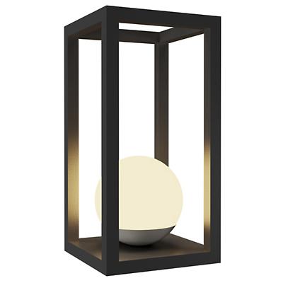 Cubic Table Lamp