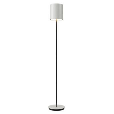 Cylindrical Floor Lamp