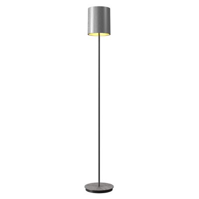 Cylindrical Floor Lamp