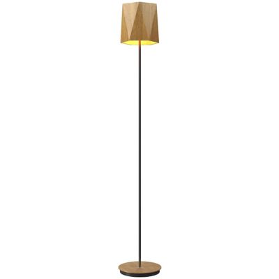 Facet Floor Lamp