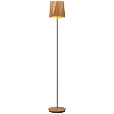 Facet Floor Lamp