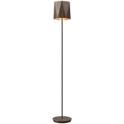 Facet Floor Lamp