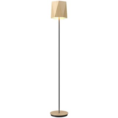 Facet Floor Lamp