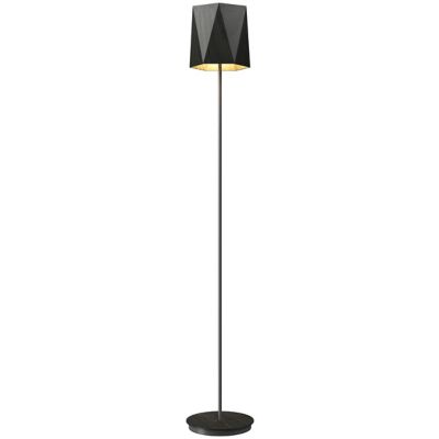 Facet Floor Lamp