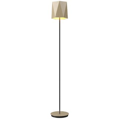 Facet Floor Lamp