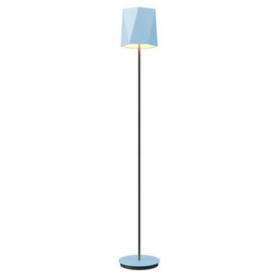 Facet Floor Lamp