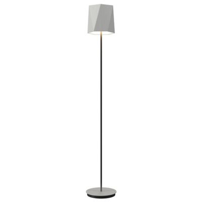 Facet Floor Lamp