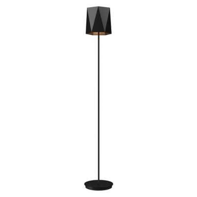 Facet Floor Lamp