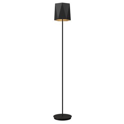 Facet Floor Lamp
