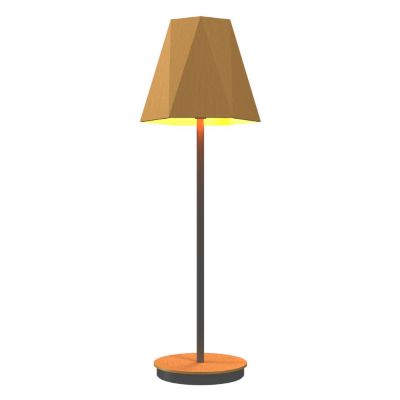 Facet 85/91 Table Lamp