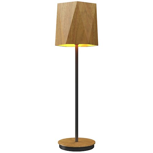 Facet 84/90 Table Lamp