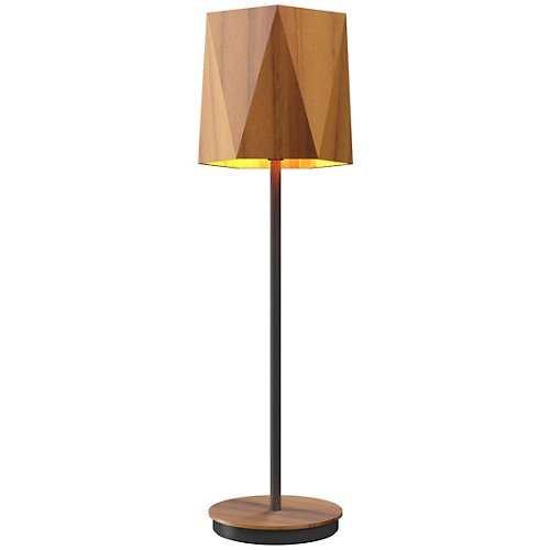 Facet 84/90 Table Lamp