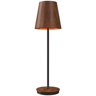 Conical 7088/7078 Table Lamp