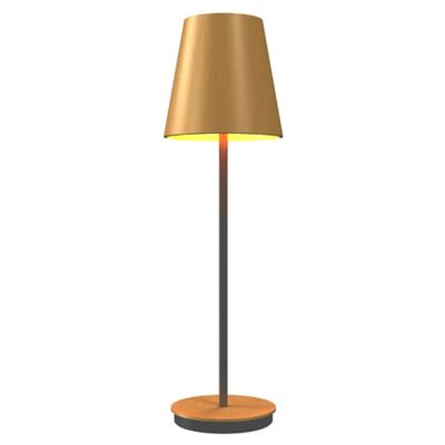 Conical 7088/7078 Table Lamp