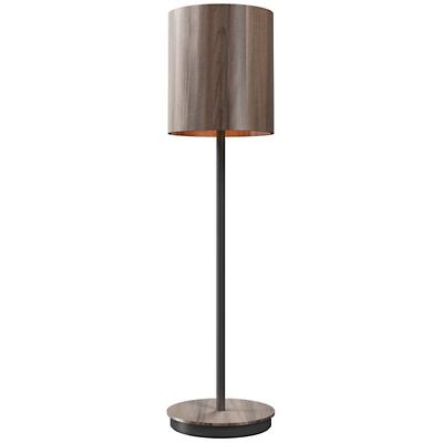Cylindrical Accord Table Lamp