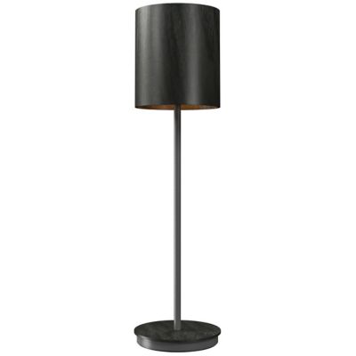 Cylindrical Accord Table Lamp