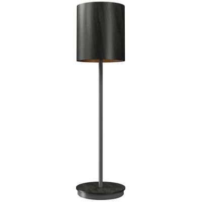 Cylindrical Accord Table Lamp