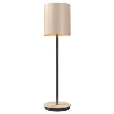 Cylindrical Accord Table Lamp