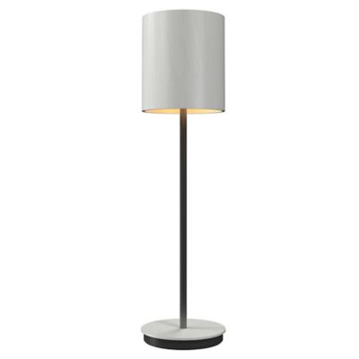 Cylindrical Accord Table Lamp