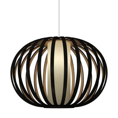 Balloon Globe Pendant
